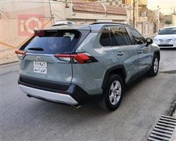 تويوتا راف 4